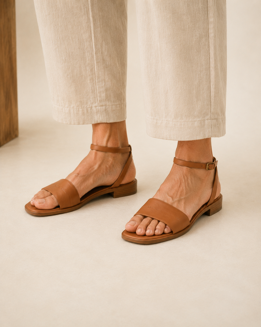 Footwear