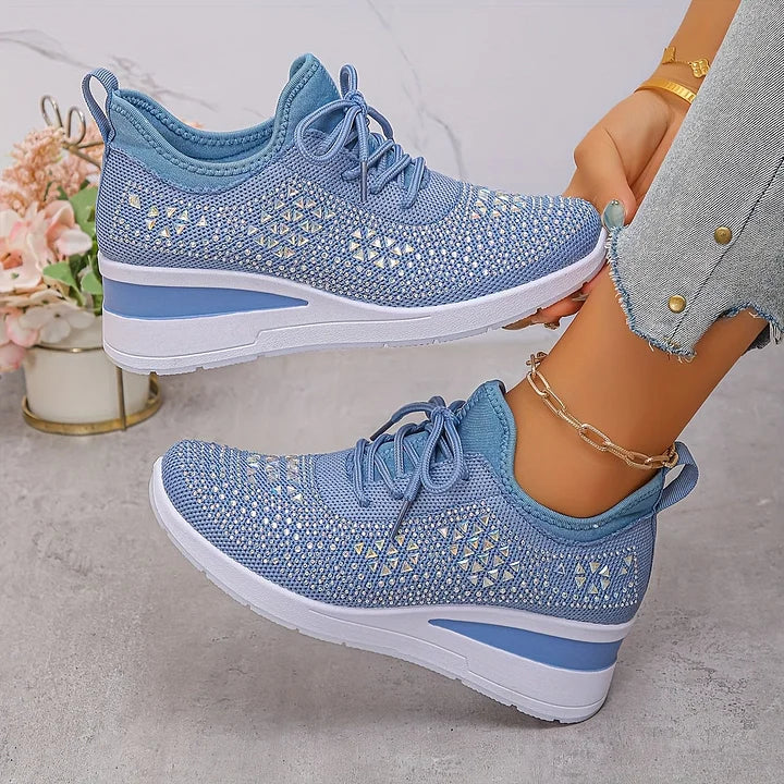 Bonnie | Orthopedic Sneaker