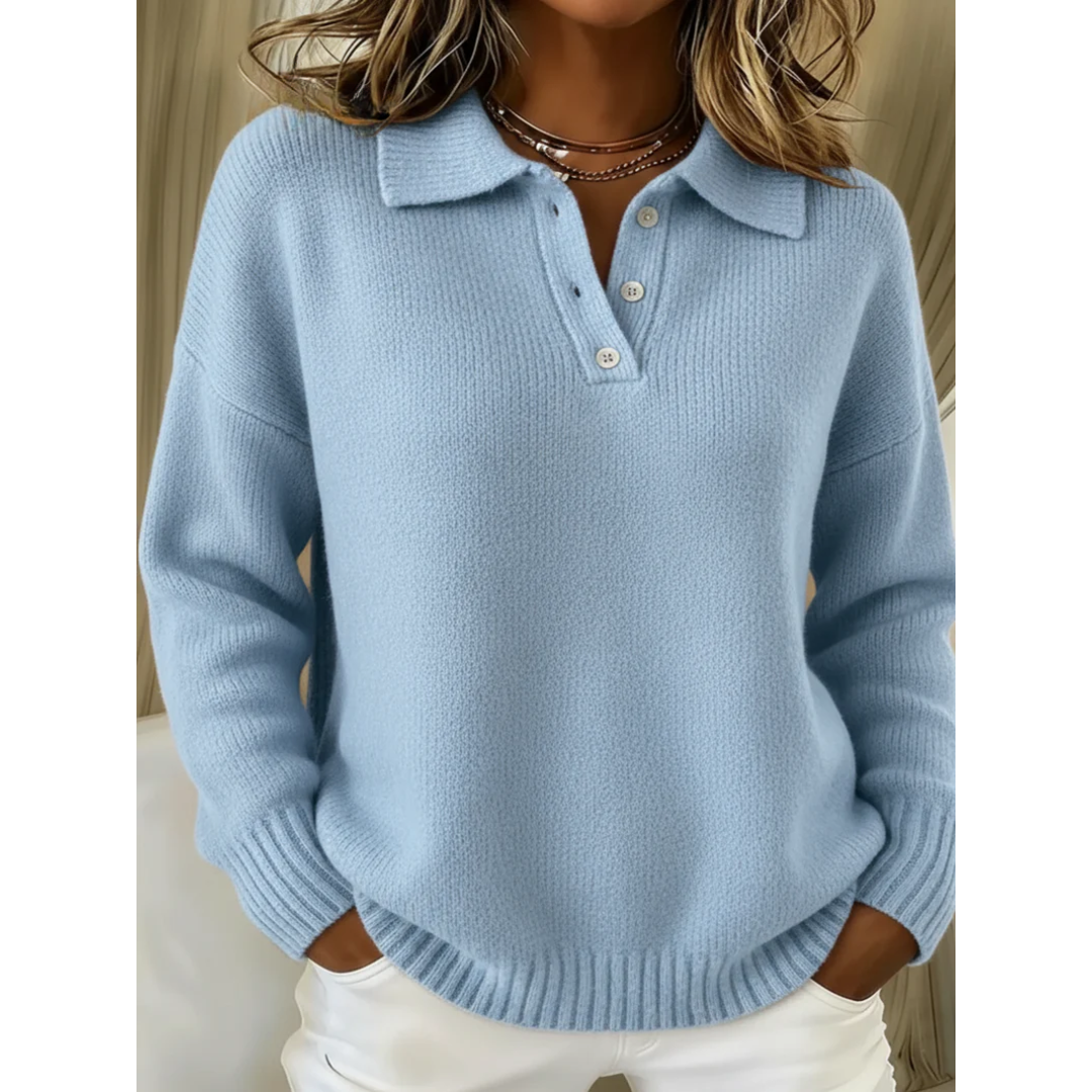 Maren | Warm Jumper