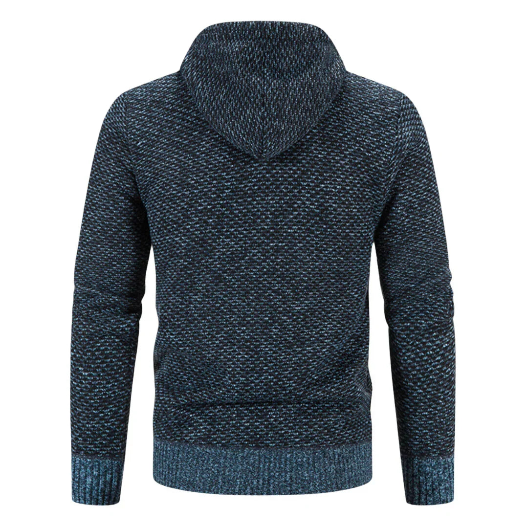 Danniel - Ultimate Comfort Hoodie