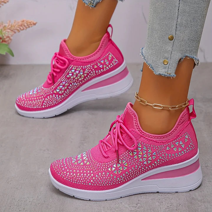 Bonnie | Orthopedic Sneaker