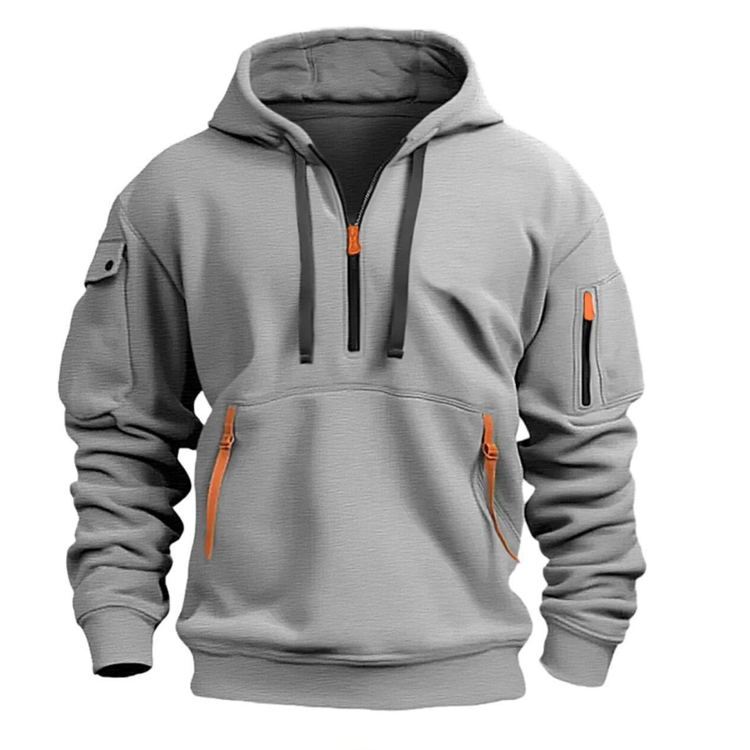 Elbert – Adventure-Ready Outdoor Hoodie