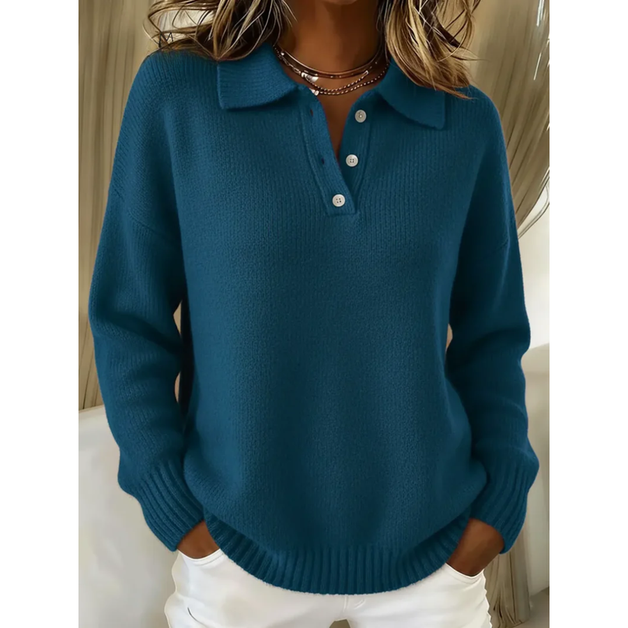 Maren | Warm Jumper