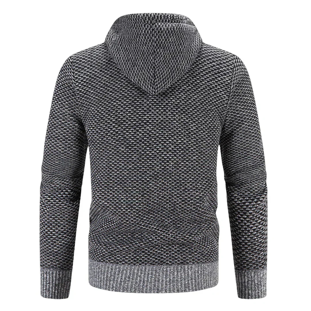 Louie – Everyday Comfort Hoodie