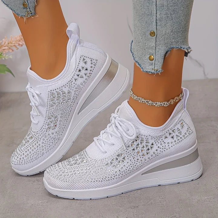 Bonnie | Orthopedic Sneaker