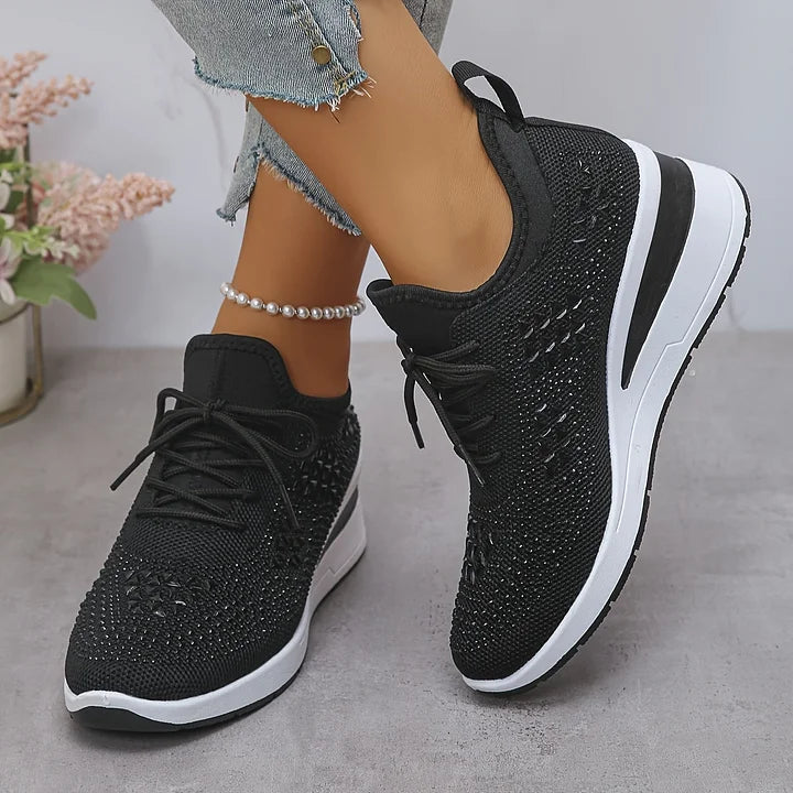 Bonnie | Orthopedic Sneaker