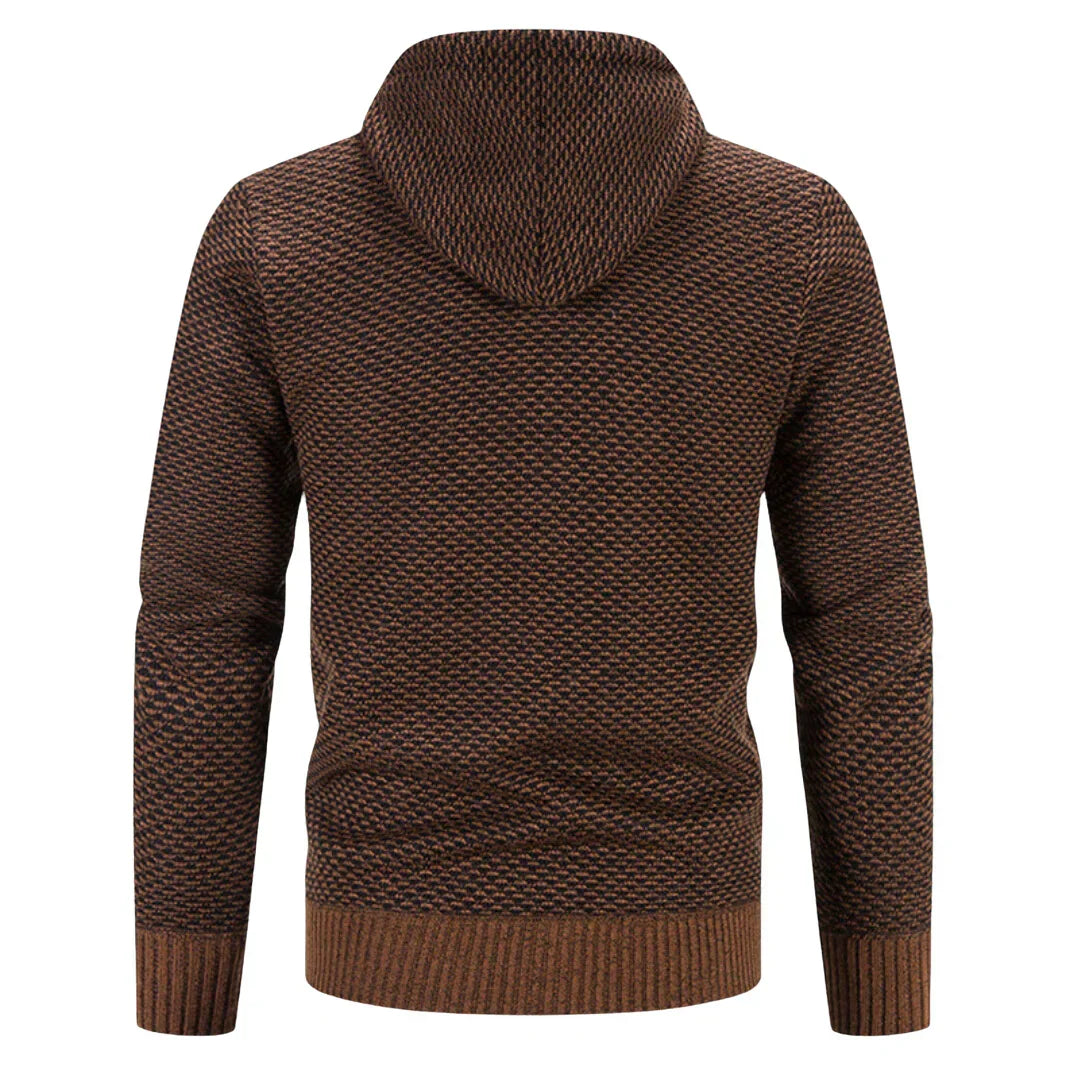 Louie – Everyday Comfort Hoodie