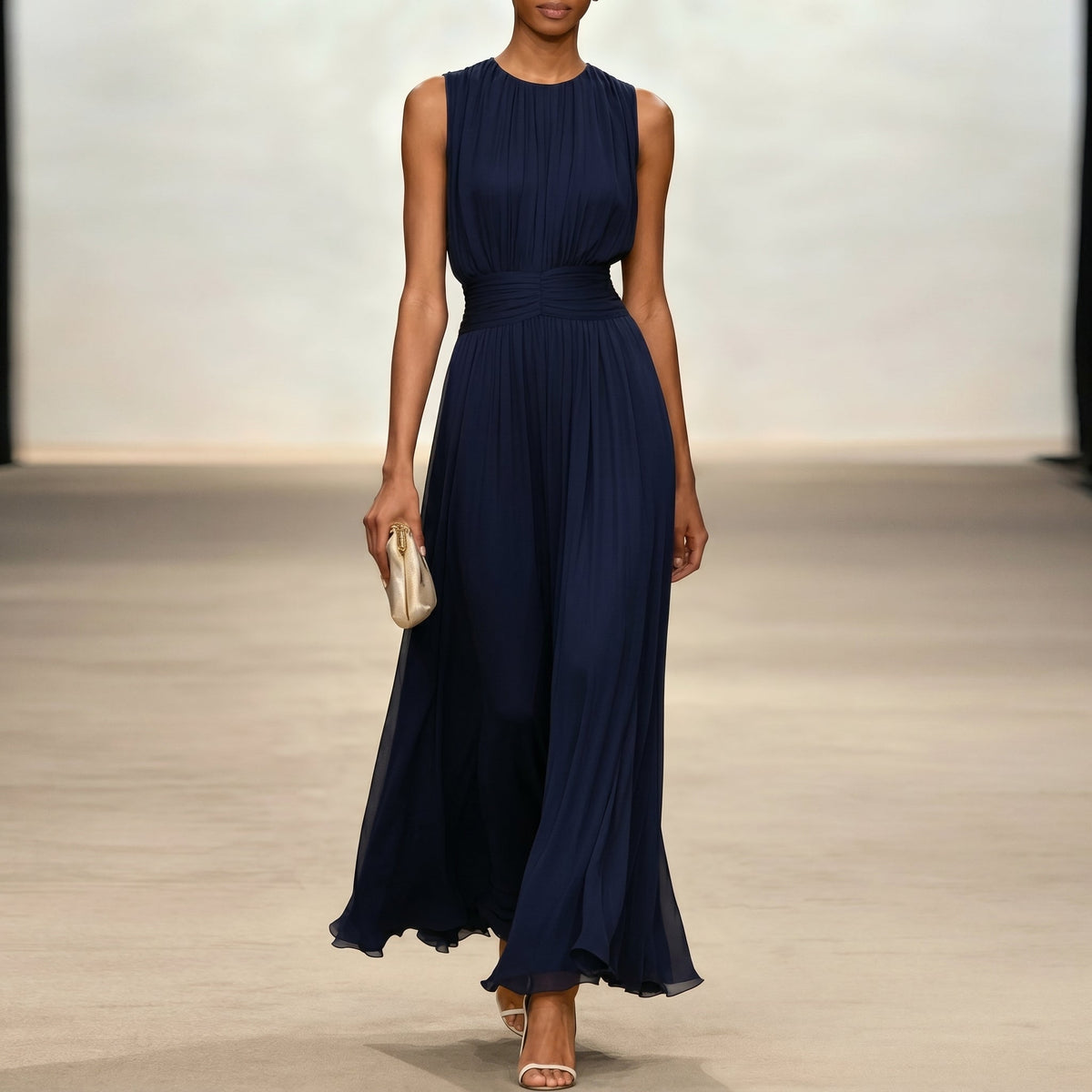 Chayna | Classic Elegant Dress