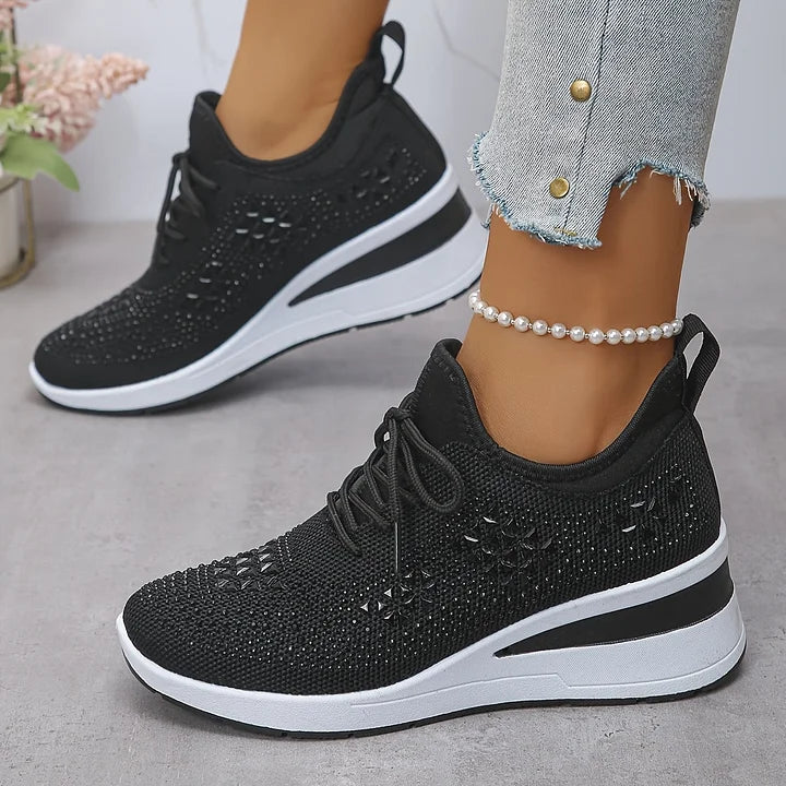 Bonnie | Orthopedic Sneaker