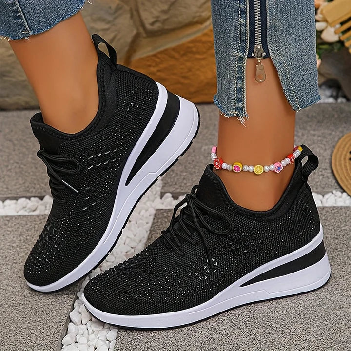 Bonnie | Orthopedic Sneaker