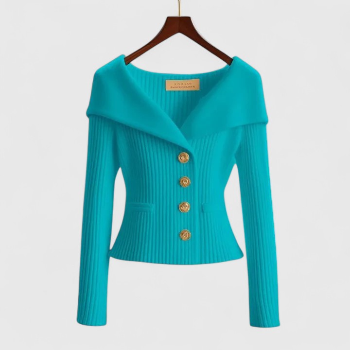 Avelora | Classic Cardigan