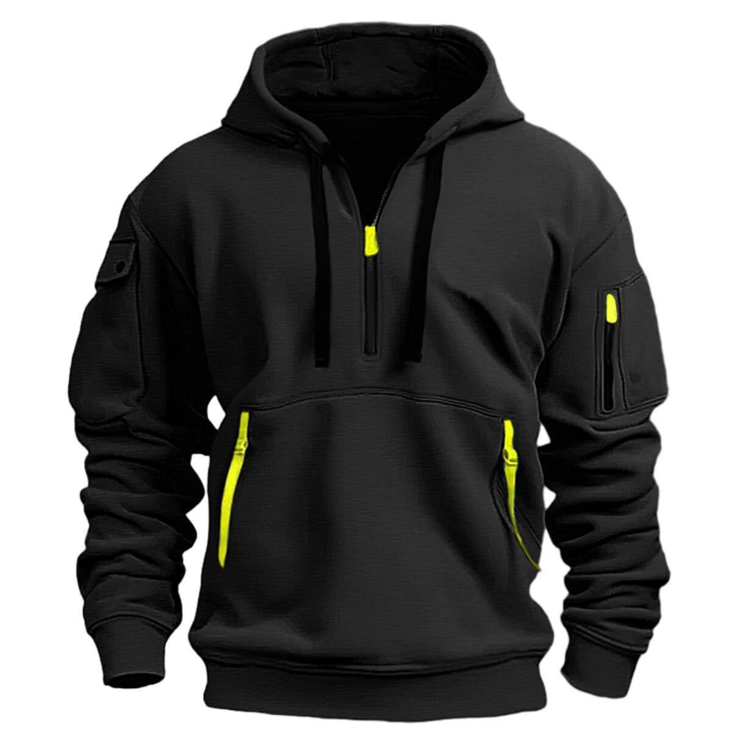 Elbert – Adventure-Ready Outdoor Hoodie