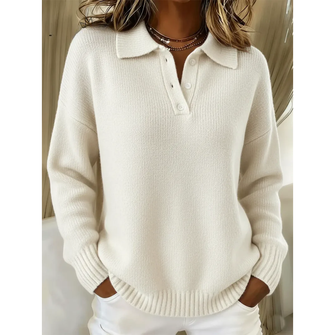 Maren | Warm Jumper