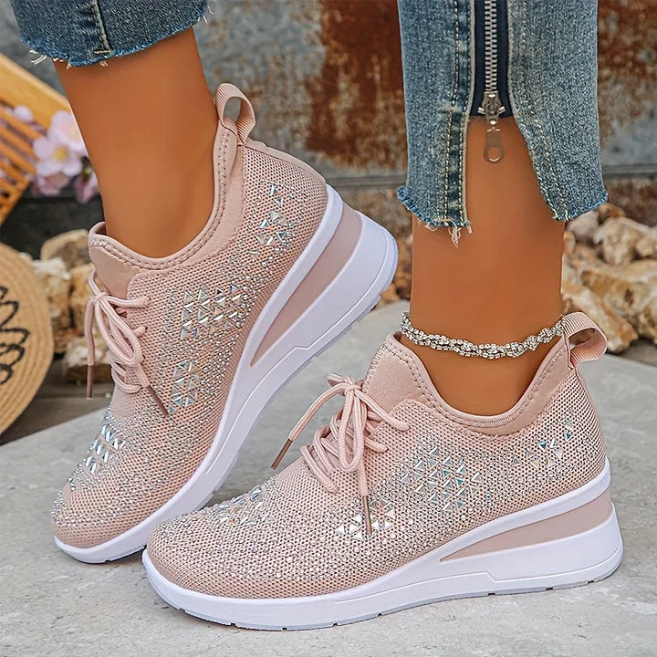 Bonnie | Orthopedic Sneaker
