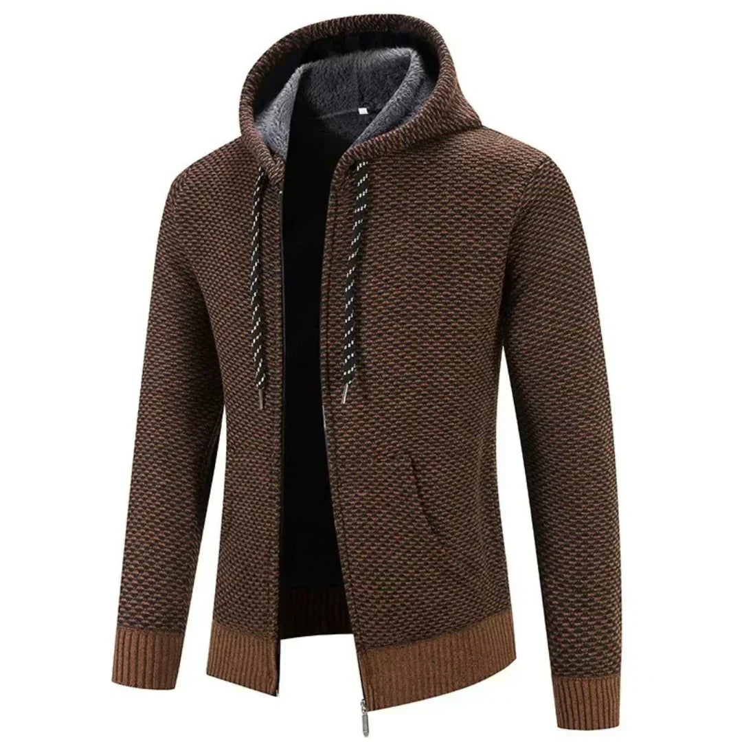 Danniel - Ultimate Comfort Hoodie