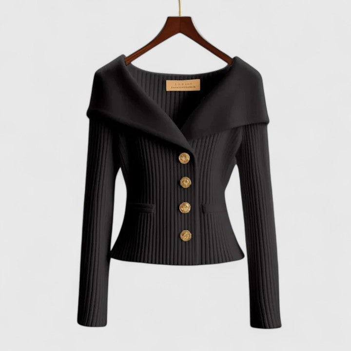 Avelora | Classic Cardigan