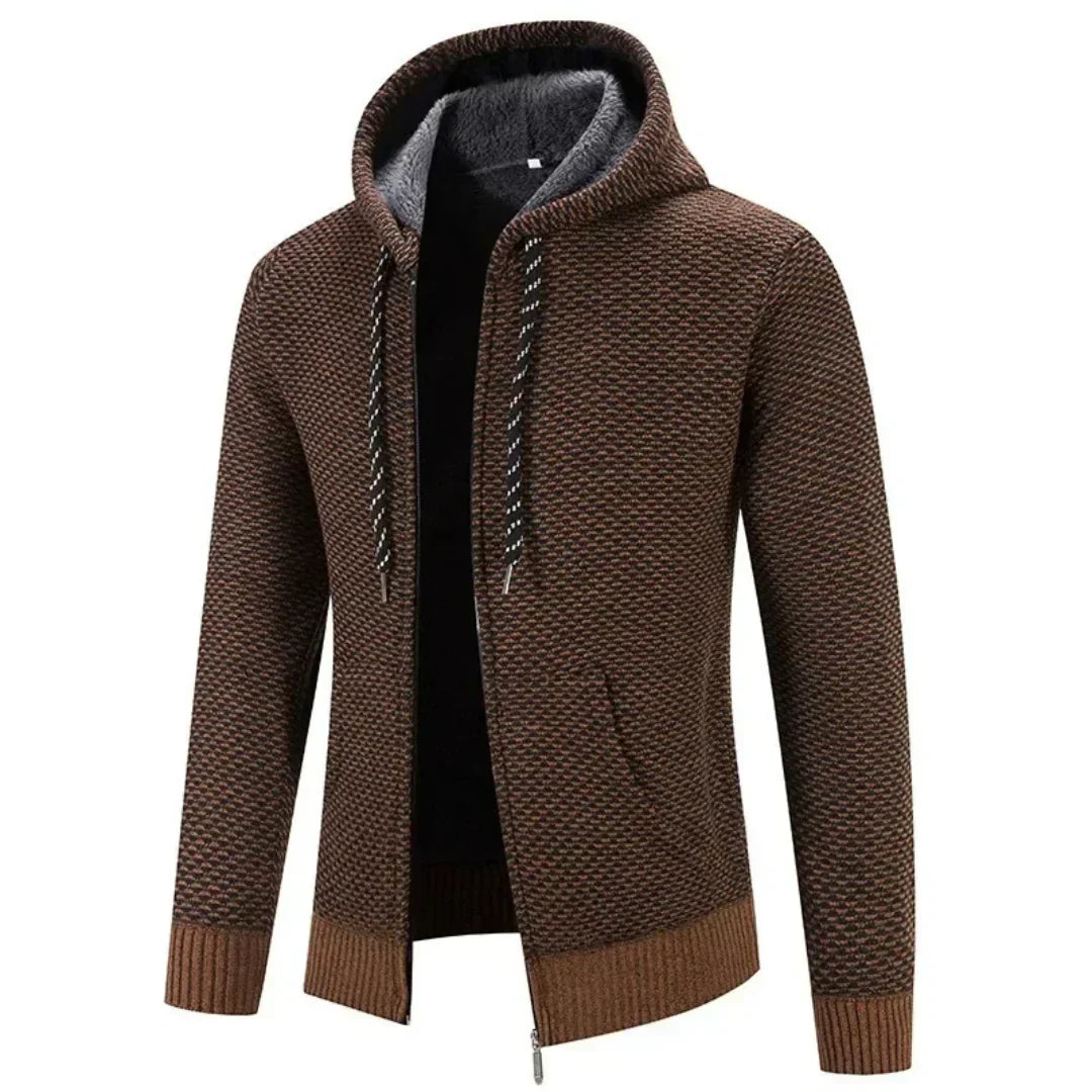 Louie – Everyday Comfort Hoodie