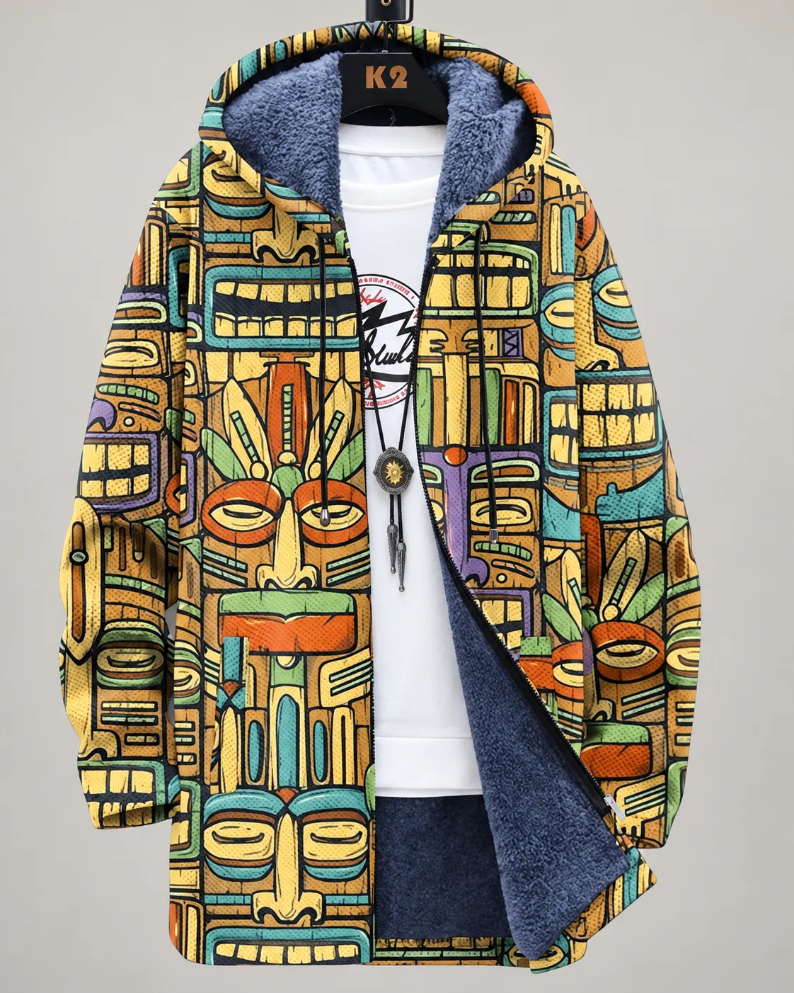 Elara Mountain Vista Hooded Jacket