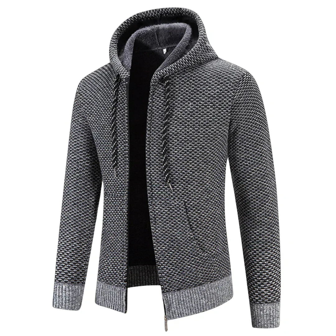 Louie – Everyday Comfort Hoodie