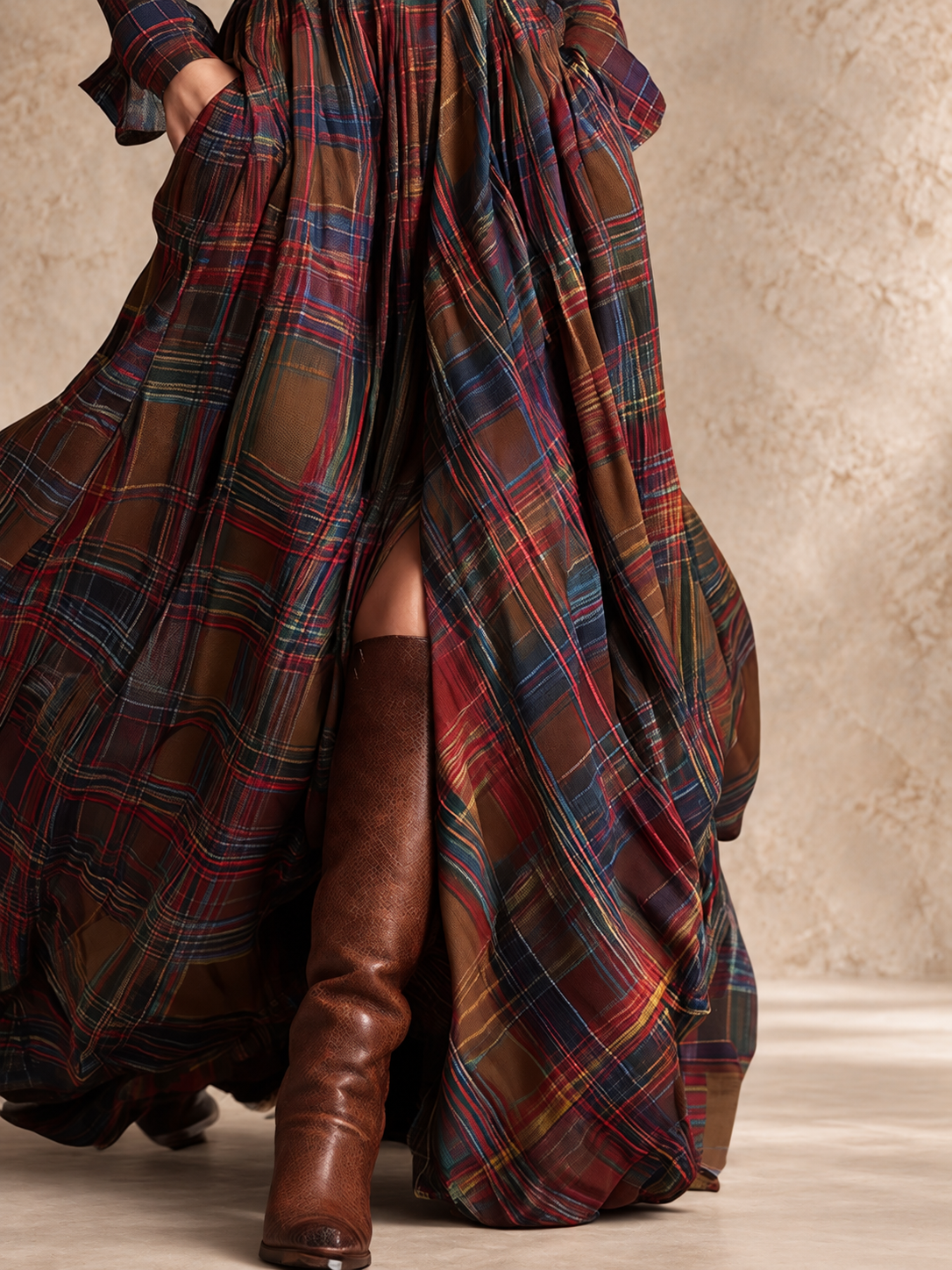 HENRIETTA | TIMELESS SHIRT DRESS
