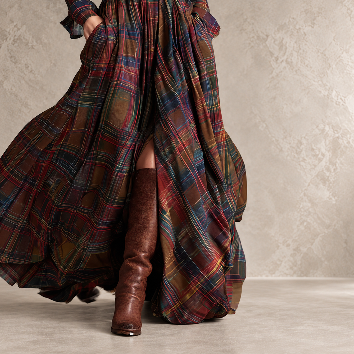 HENRIETTA | TIMELESS SHIRT DRESS