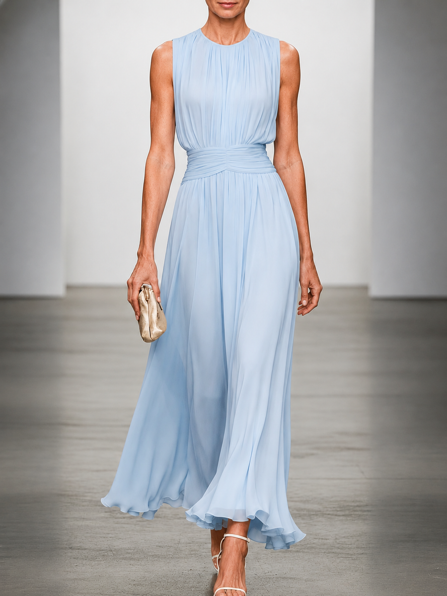 Kira | Maxi Dress
