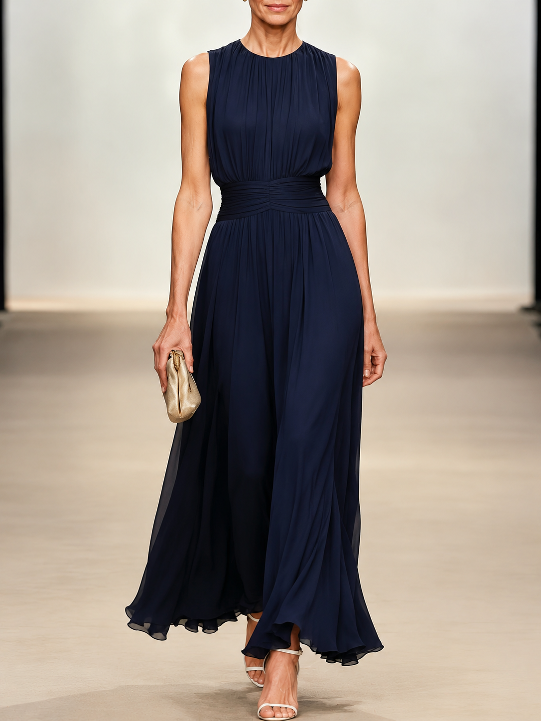 Kira | Maxi Dress