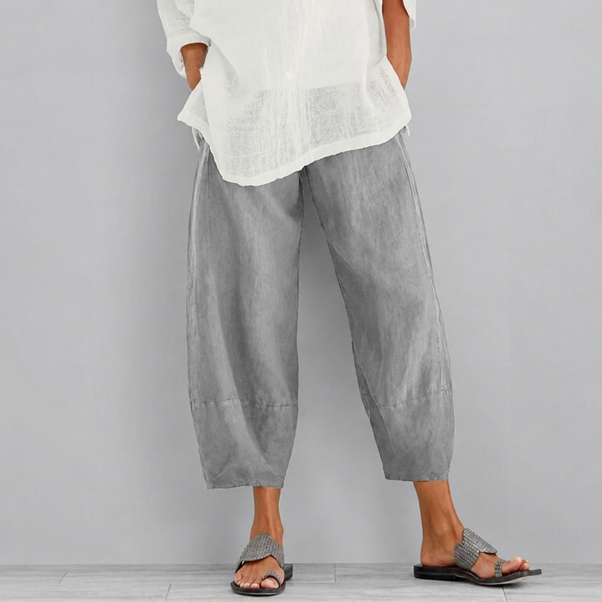 Marina | Relaxed Comfort Pants