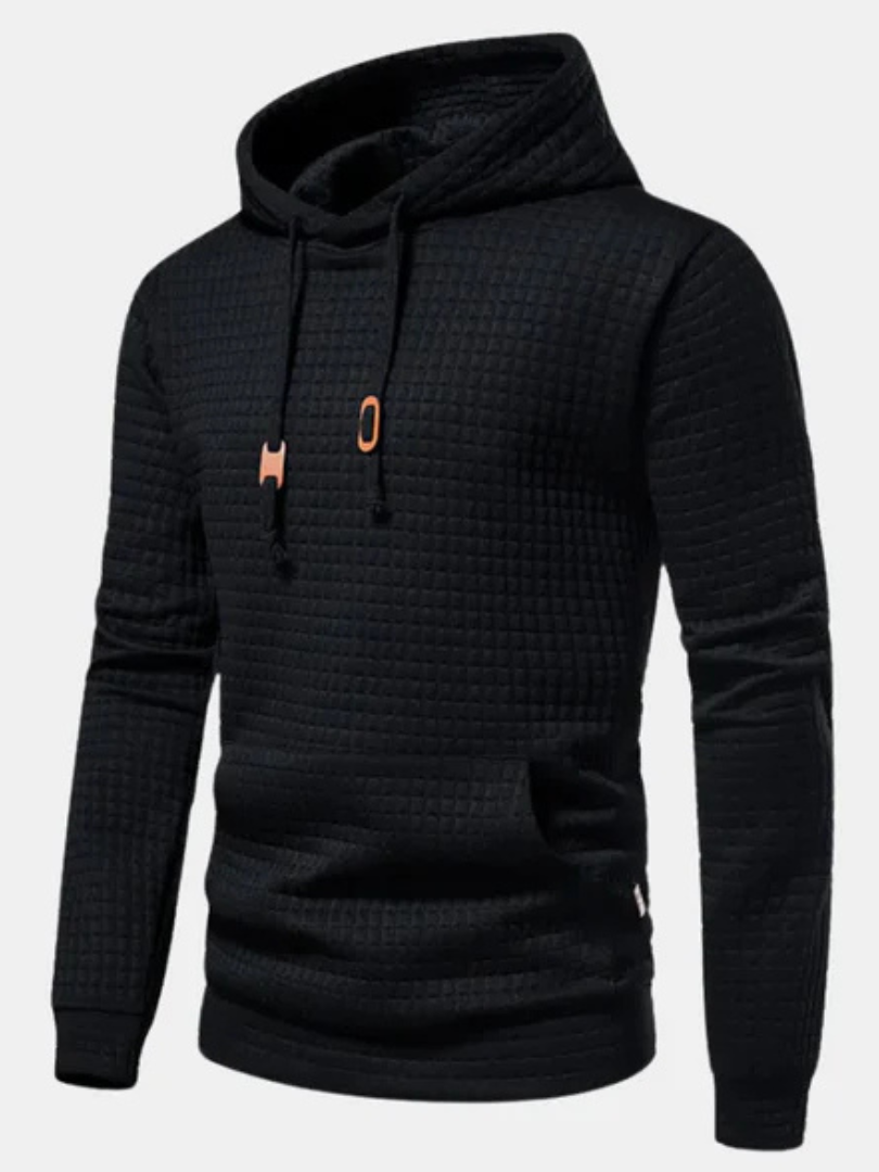Raymond - Daily Comfort Hoodie Jacket