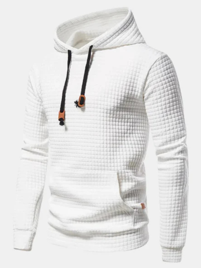 Raymond - Daily Comfort Hoodie Jacket