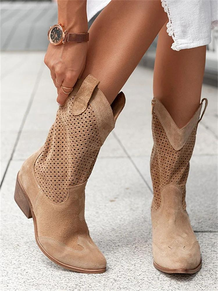 Lola | Women's Tall Boots