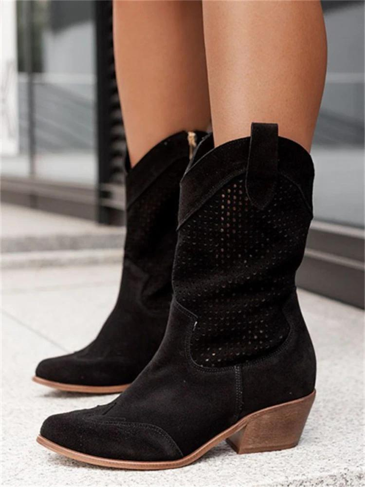 Lola | Women's Tall Boots