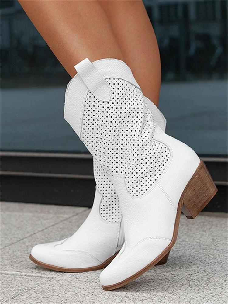 Lola | Women's Tall Boots