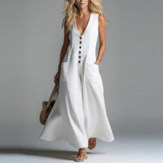Rika | Maxi Dress