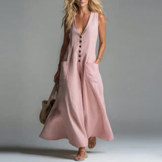 Rika | Maxi Dress