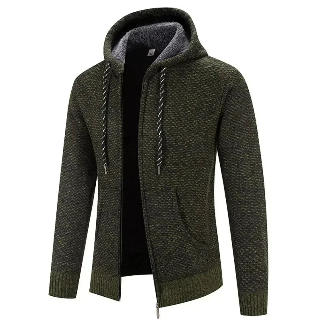 Louie – Everyday Comfort Hoodie