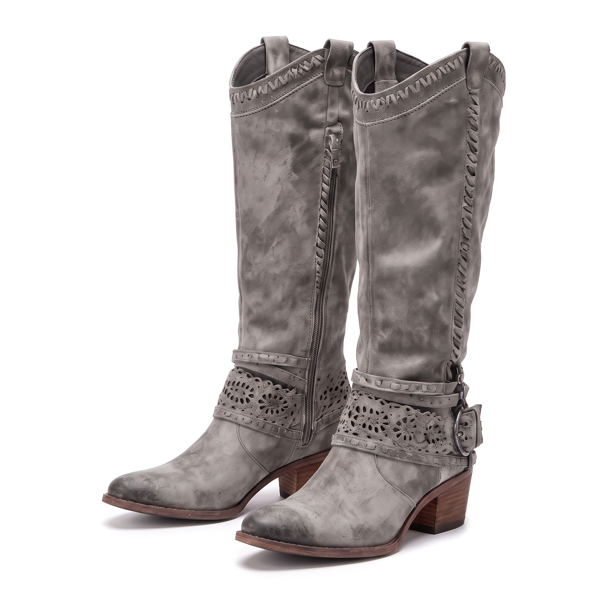 Rowena | Western Boots