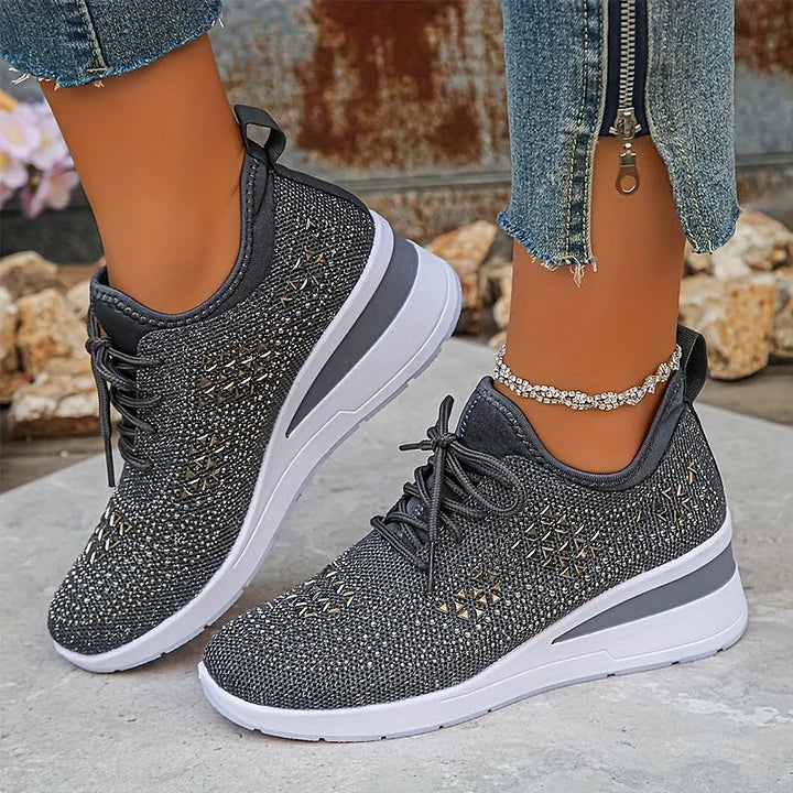 Bonnie | Orthopedic Sneaker
