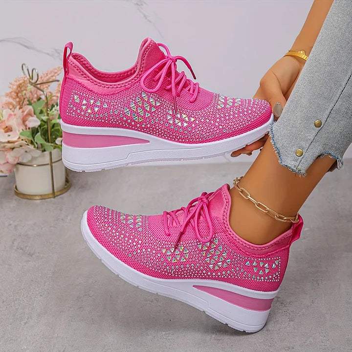 Bonnie | Orthopedic Sneaker