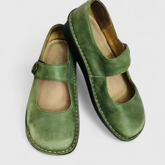 Danielle | Supportive Comfort Shoes