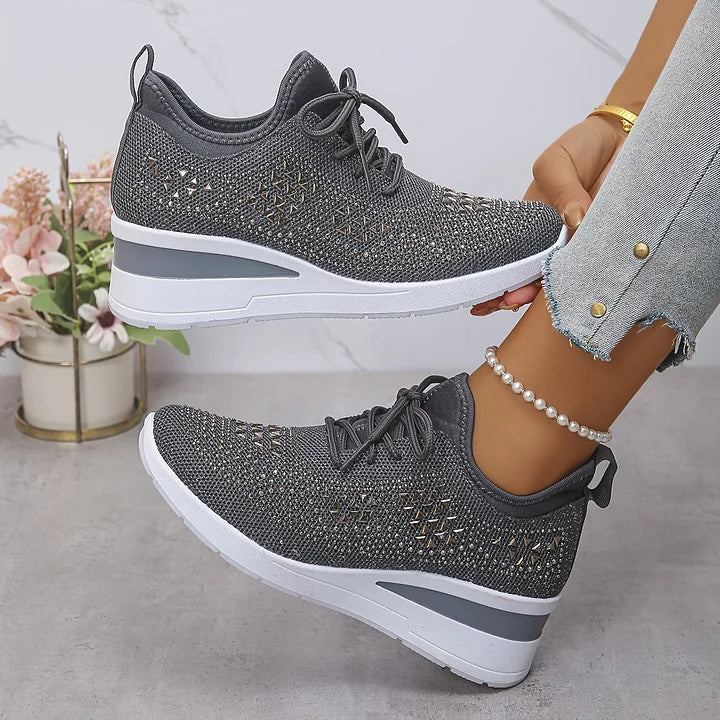 Bonnie | Orthopedic Sneaker