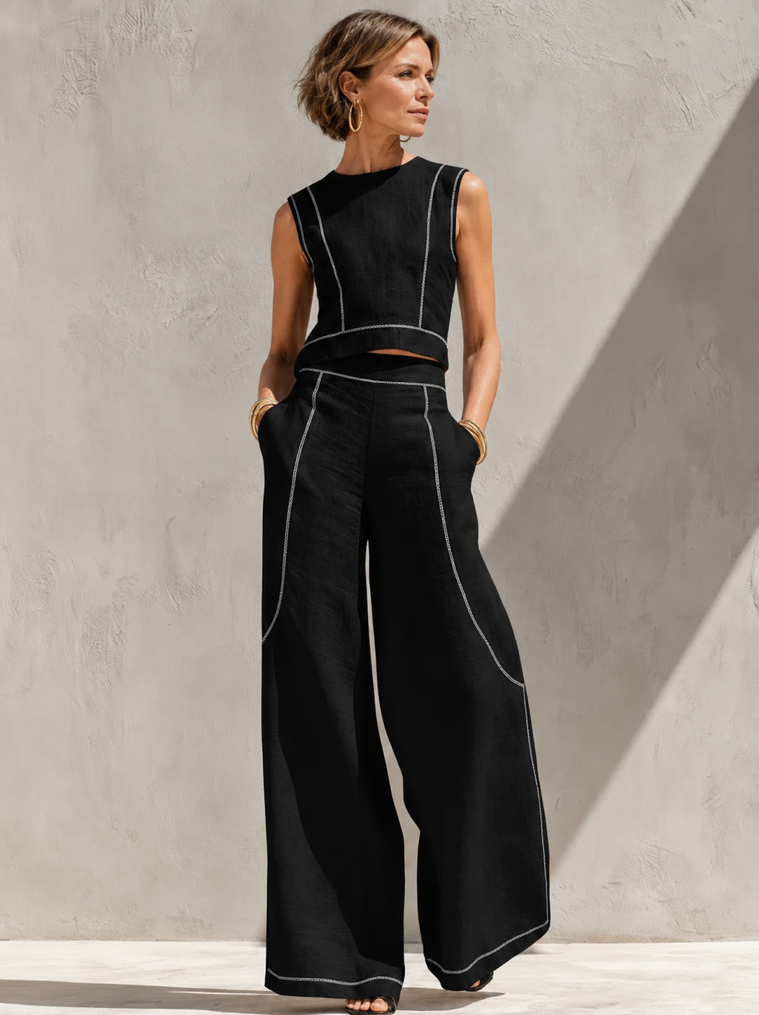 Sienna | Effortless Blend Set