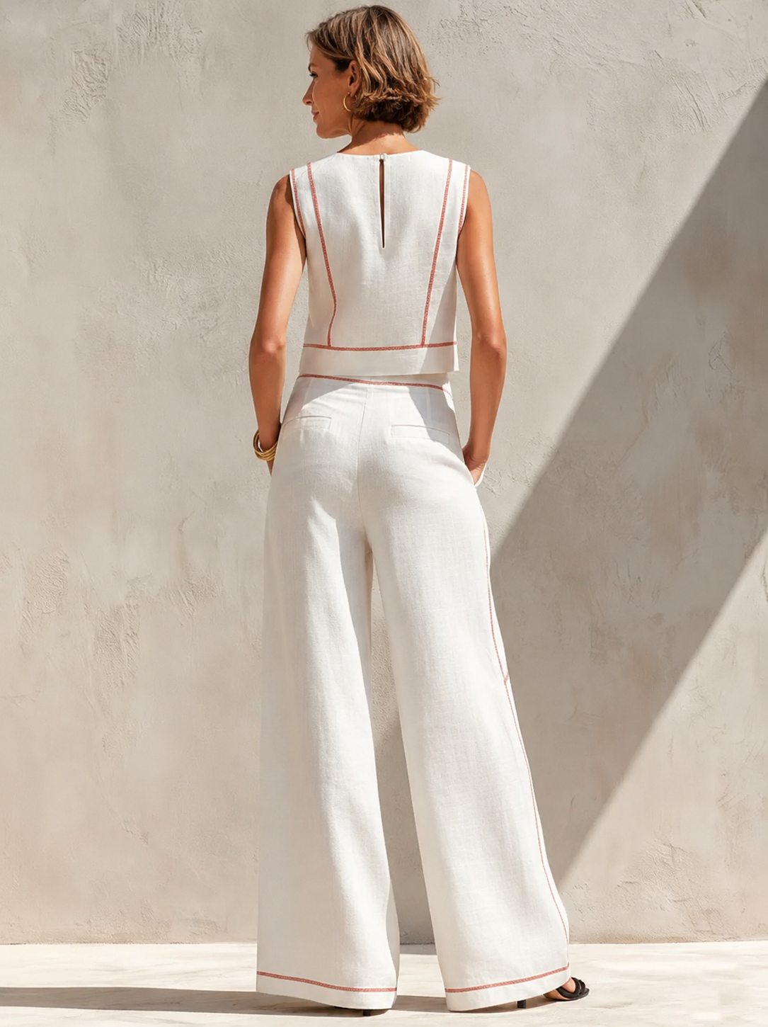 Sienna | Effortless Blend Set