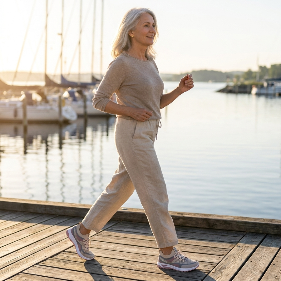 Koralyn | Orthopedic Sneakers