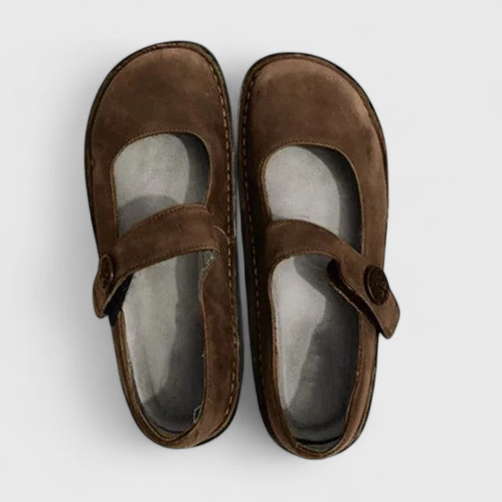 Danielle | Supportive Comfort Shoes