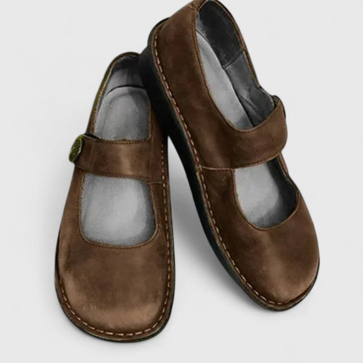 Danielle | Supportive Comfort Shoes
