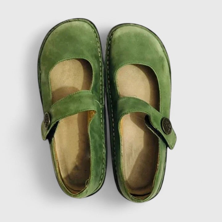 Danielle | Supportive Comfort Shoes