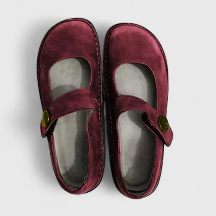 Danielle | Supportive Comfort Shoes