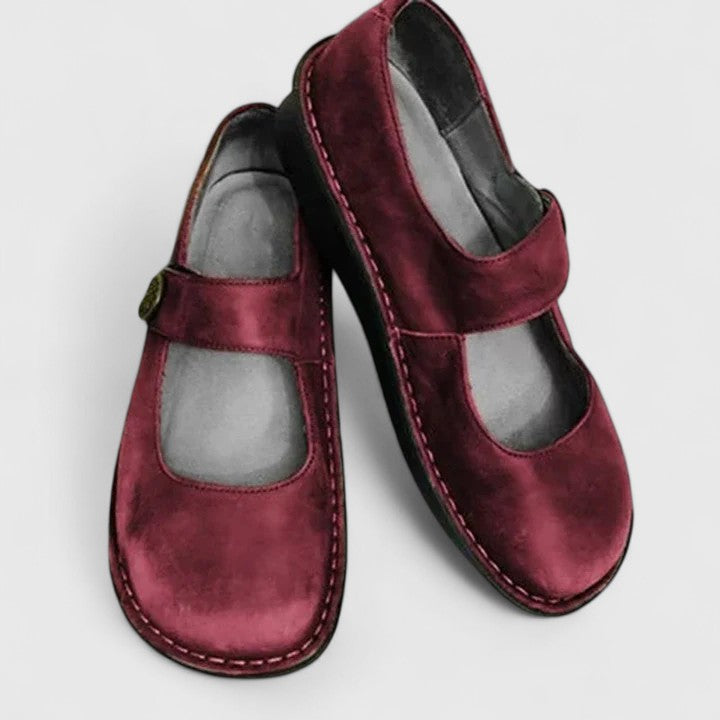 Danielle | Supportive Comfort Shoes