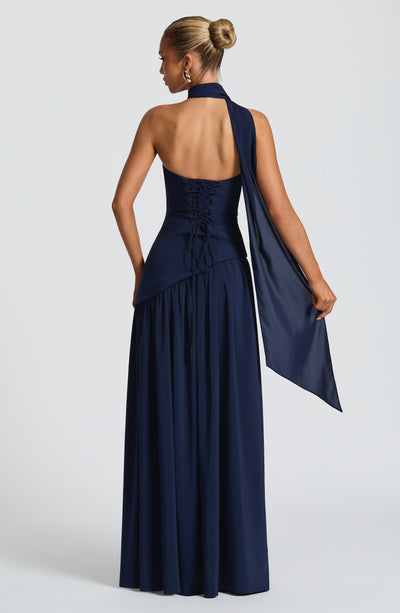 Ruth | Elegant Evening Dress